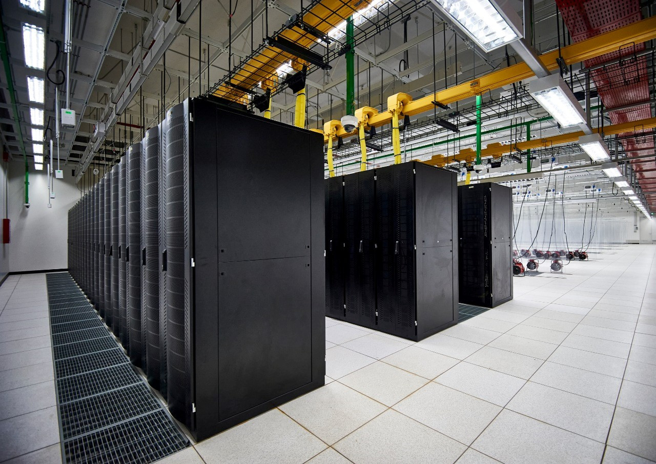 Colocation